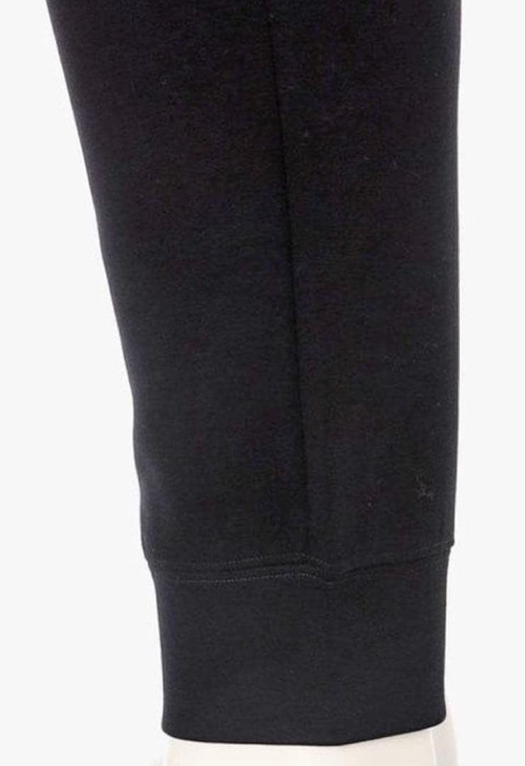 【極美品】BRIEFING ブリーフィング 3D ロゴ ジョガー　 2025秋冬