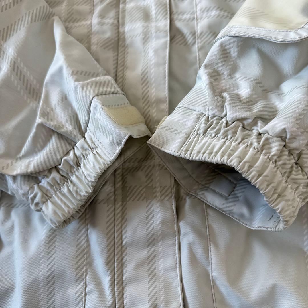 【新品未使用】MANDARINA DUCK スノーボードウェア 女性用 Mサイズ