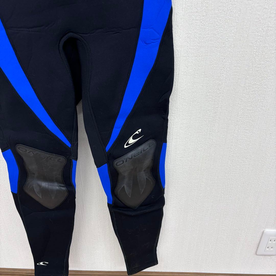 美品⭐️ オニール O'Neill シーガルウェットスーツ バイカラー 大きめ