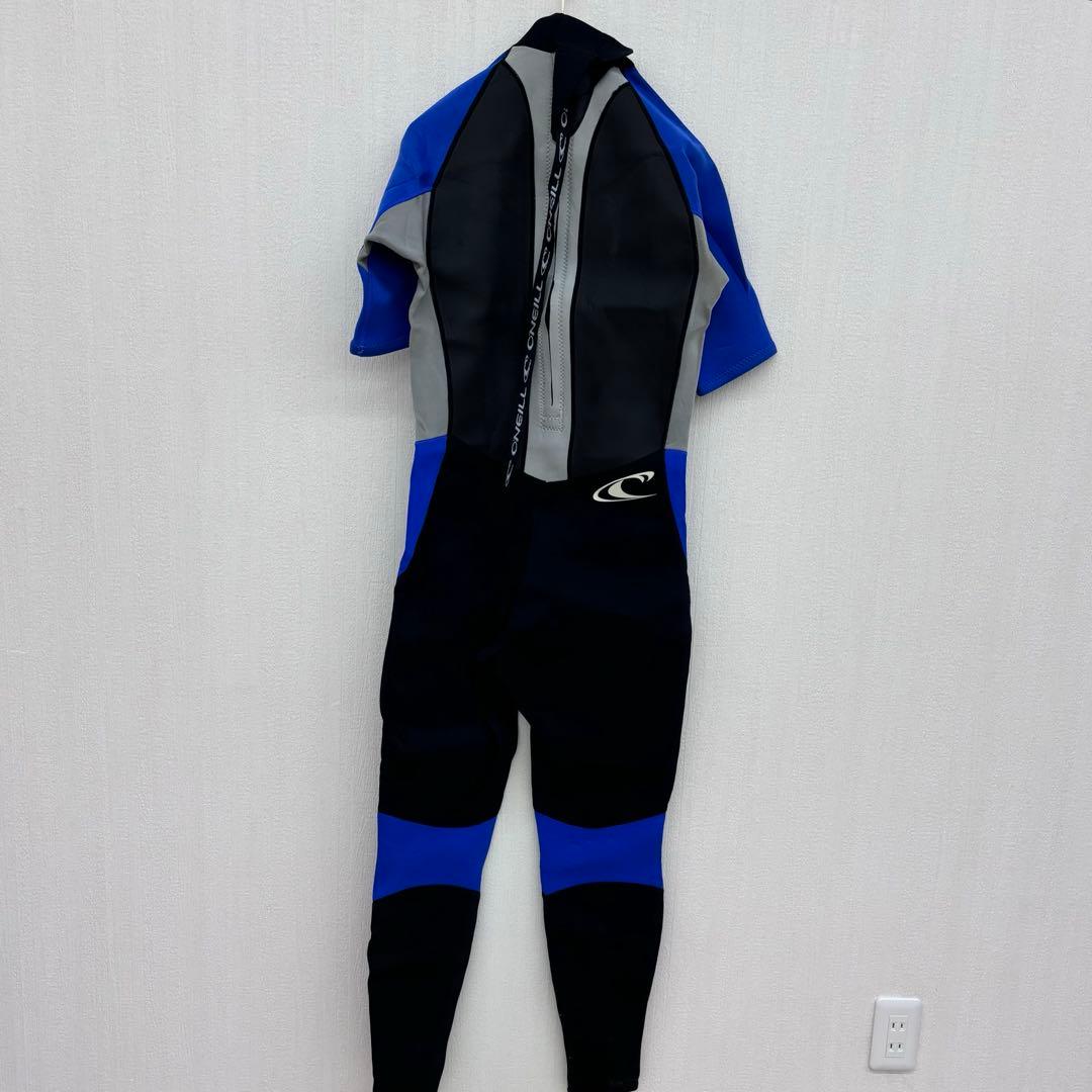 美品⭐️ オニール O'Neill シーガルウェットスーツ バイカラー 大きめ