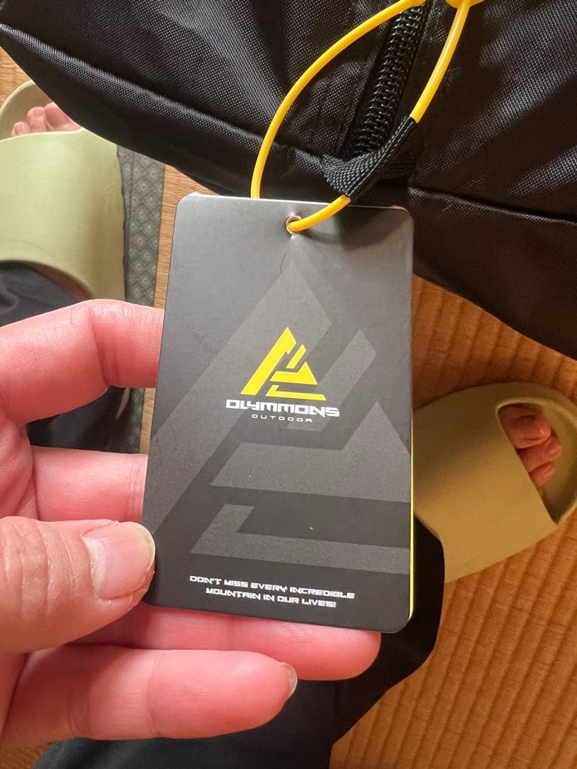 【中古】激レア！オリンモンズ　インフレータブルテント