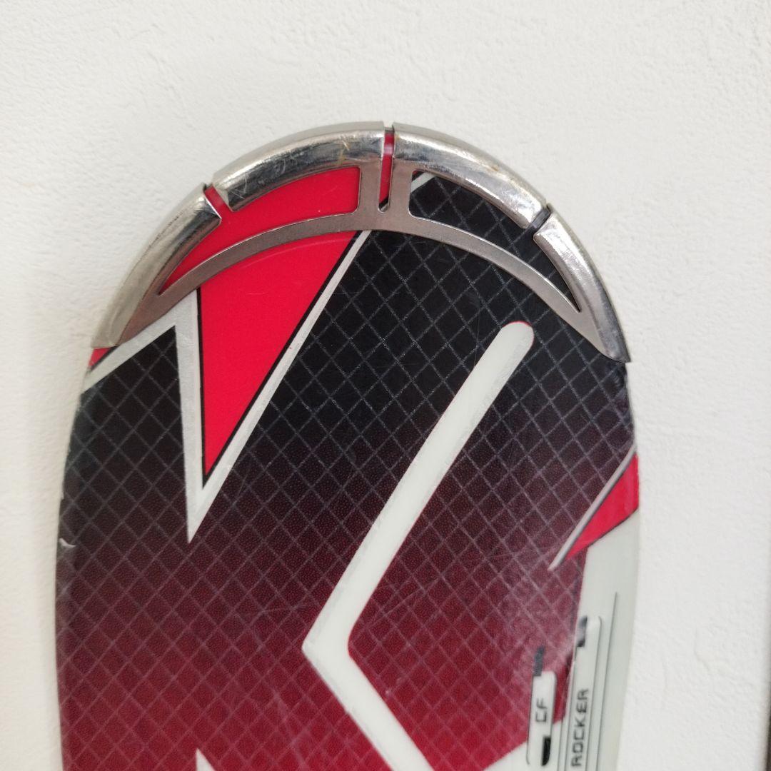 K2　AMP スキー板　直接引渡し歓迎！