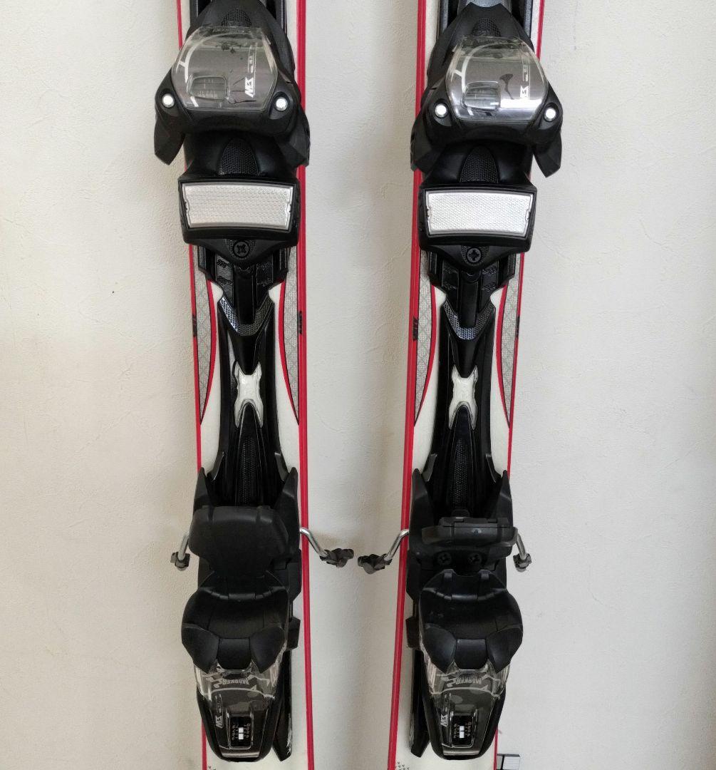 K2　AMP スキー板　直接引渡し歓迎！