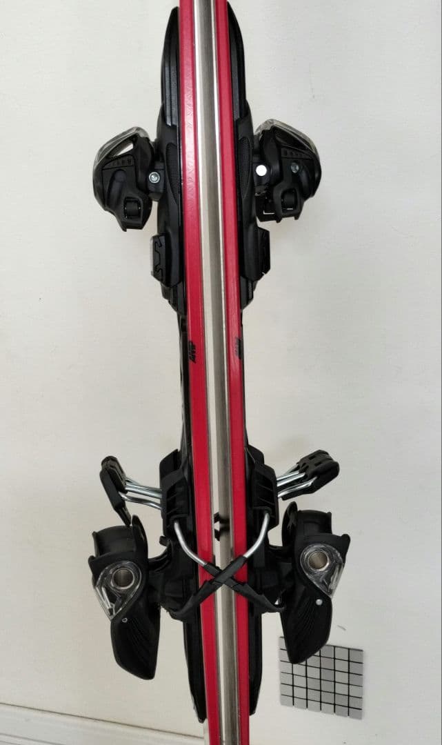 K2　AMP スキー板　直接引渡し歓迎！