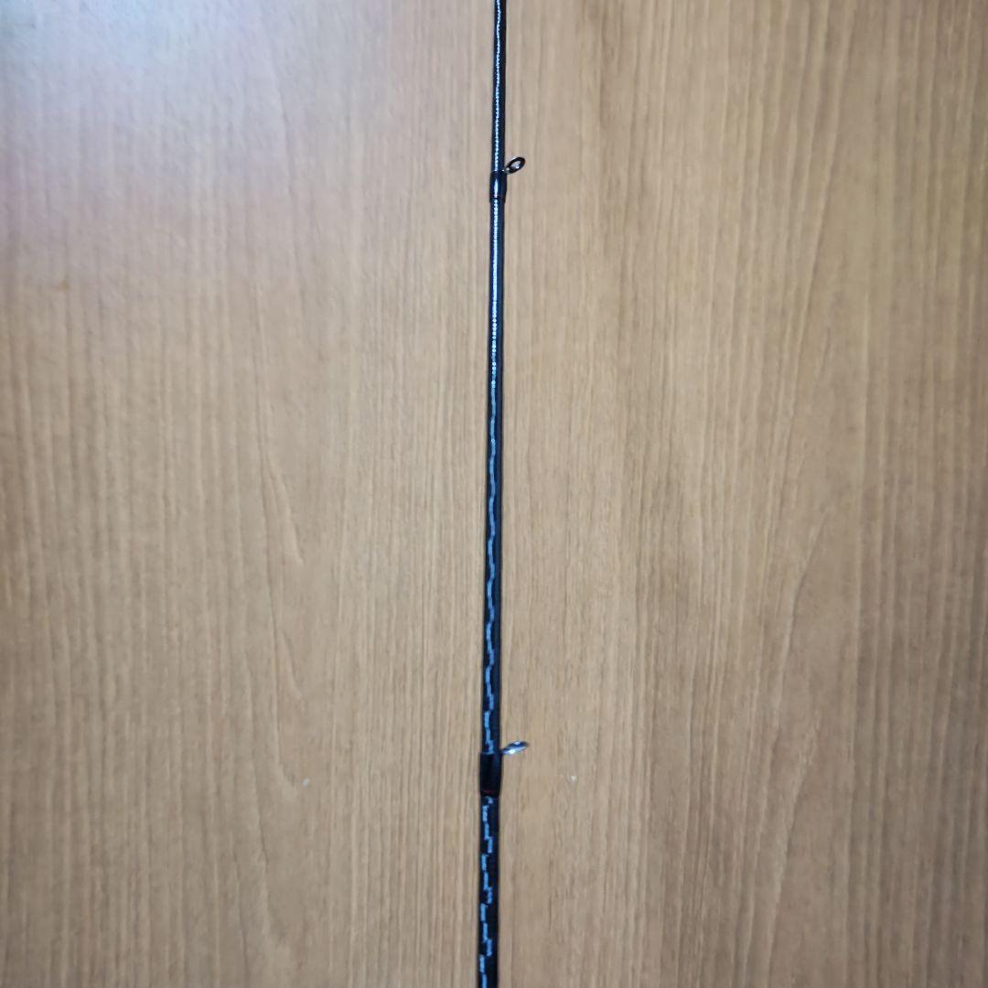 シマノ・セフィア CI4+ メタルスッテ B511ML-S