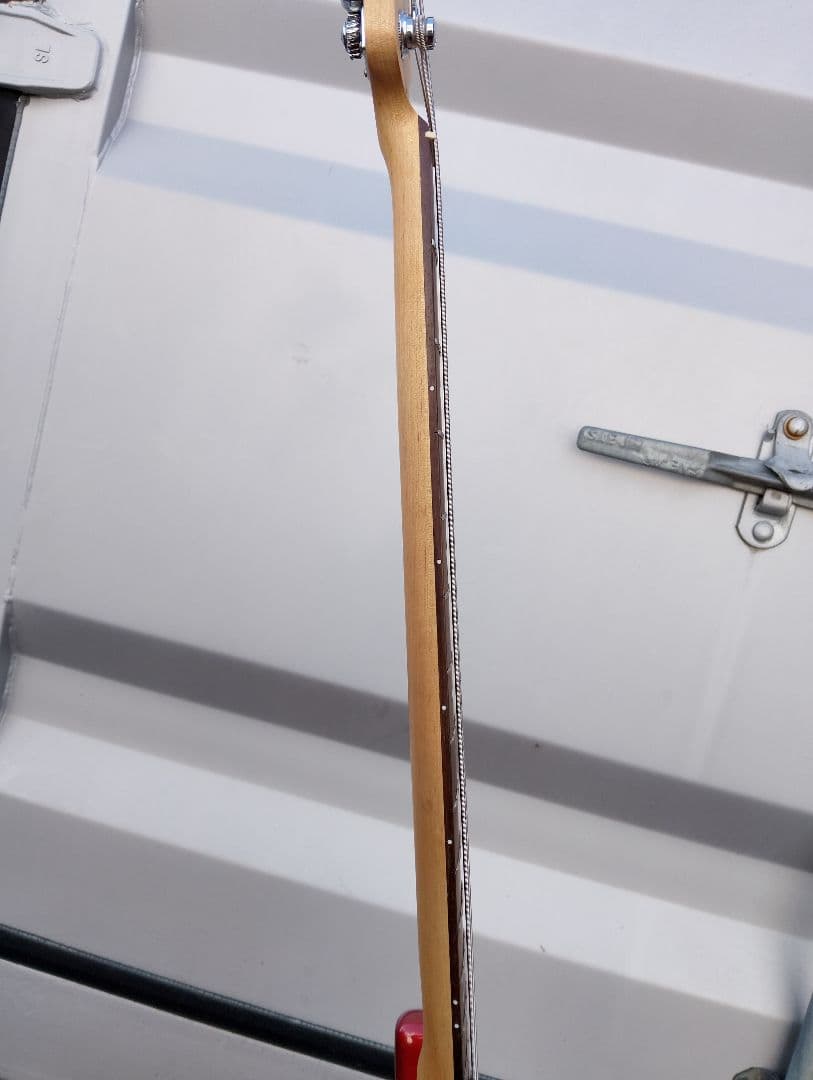 BUSKER'S バスカーズ/エレキベース/BJB3