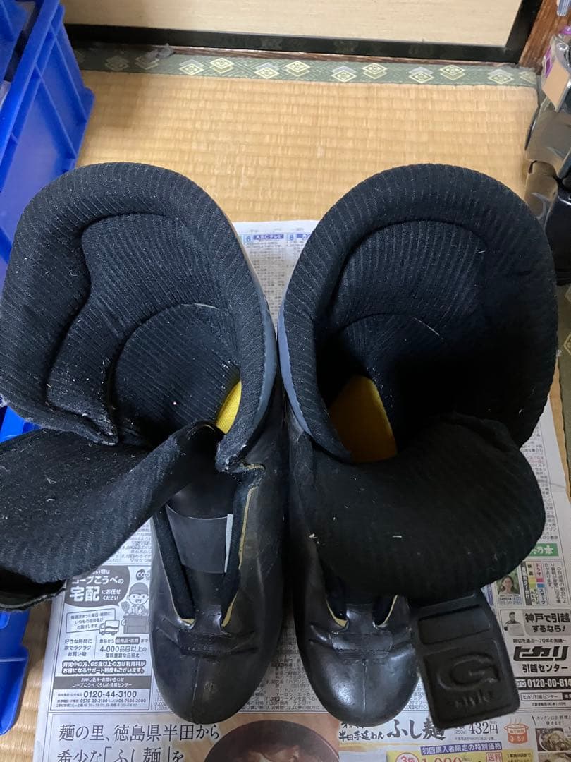 Gstyle スノーボードハードブーツ