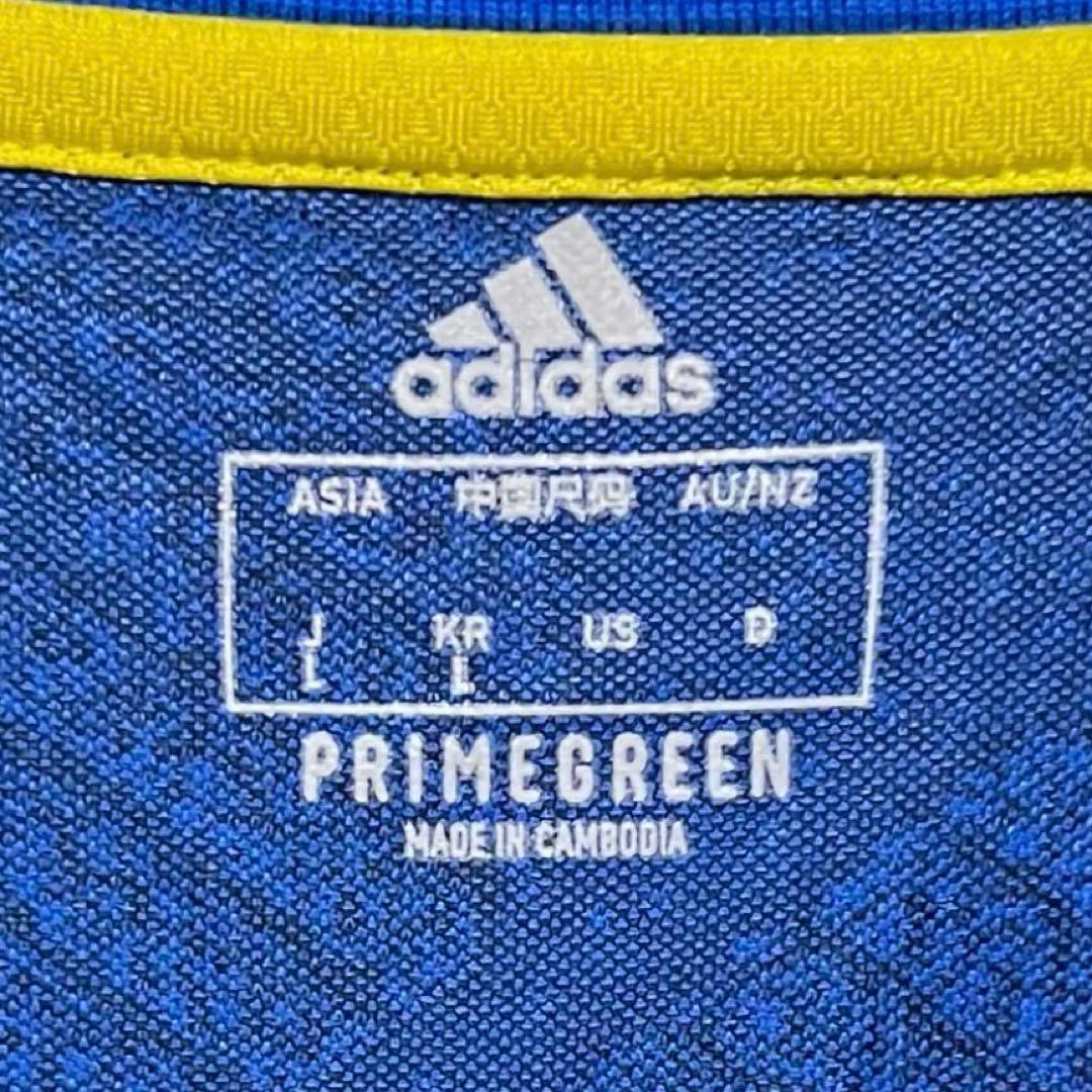 【新品/タグ付き】21/22 マンチェスターU ♯7 C・ロナウド【L】選手仕様