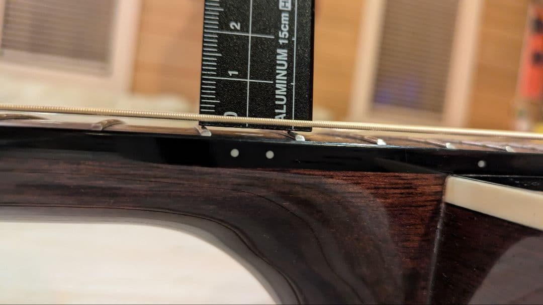 Headway HJ-45S SB サンバースト　エレアコ仕様