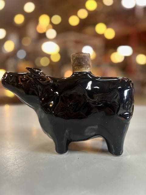 大物釣り　ウィスキーオールド干支ボトル5本セット（丑戌申巳辰）