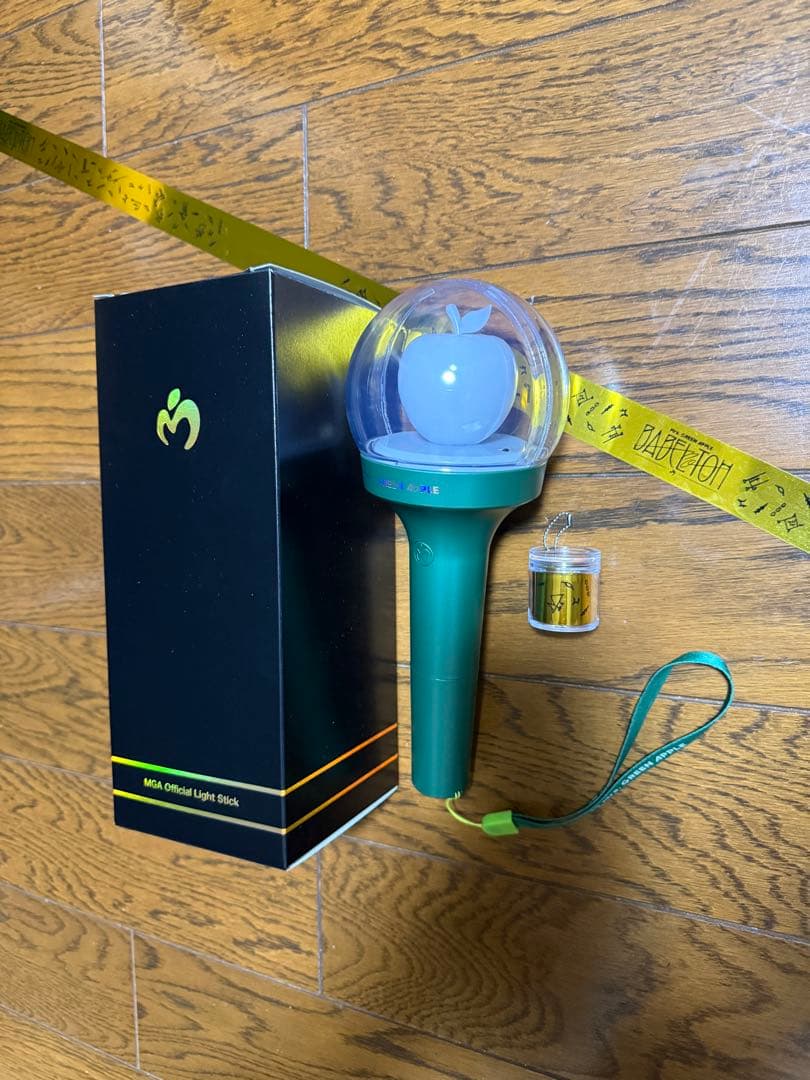 【期間限定セール】ミセス 銀テ,ライト,バベルの塔 愛しのluluへ