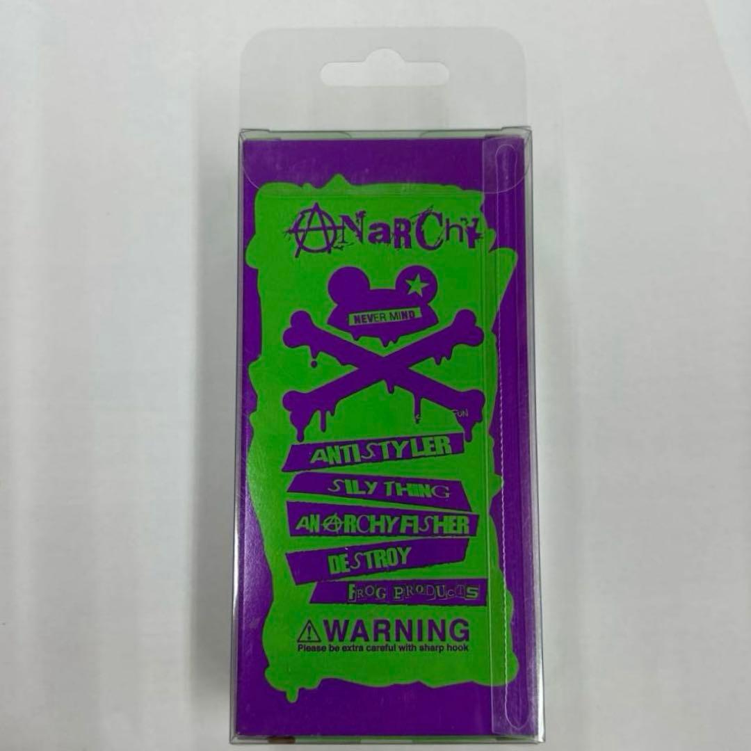 フロッグプロダクツ　ルアー2個セット