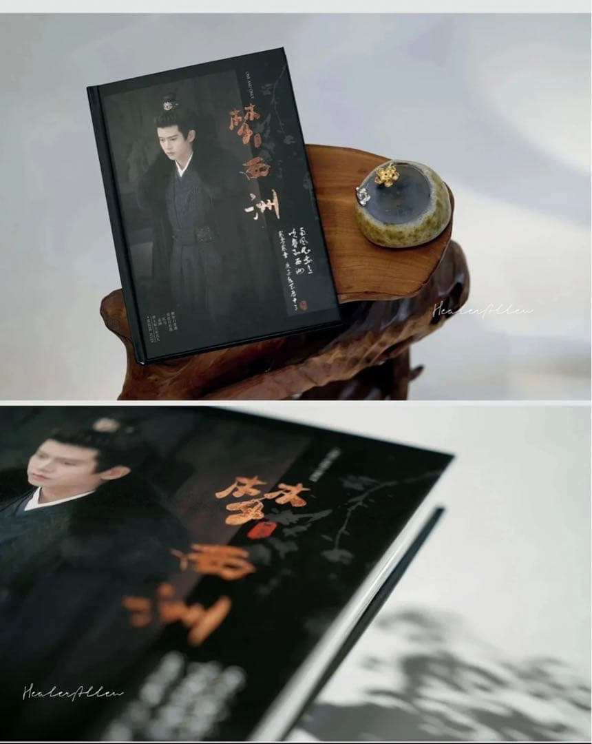 yoshi様　アレンレン写真集ご確認専用①