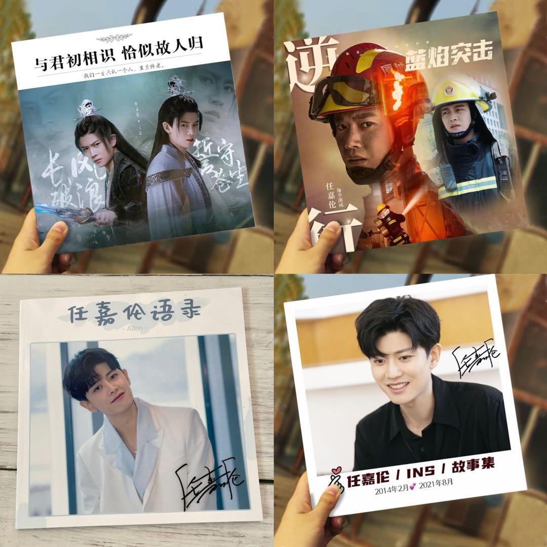 yoshi様　アレンレン写真集ご確認専用①