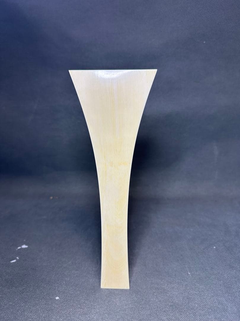 最高級　義太夫　三味線 撥　バチ　和楽器 民謡　天然素材　稀少品