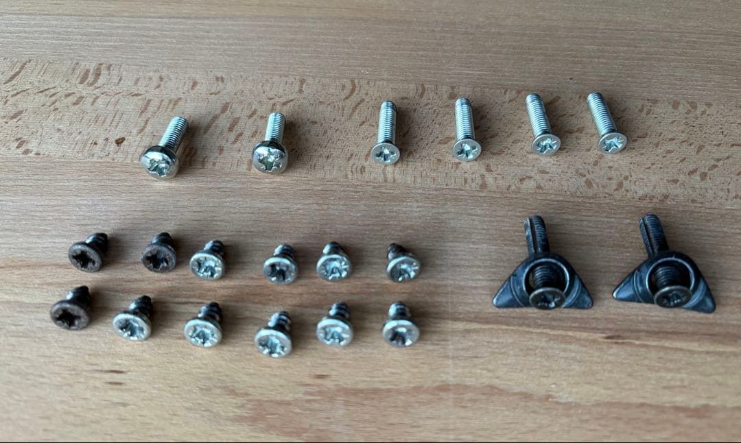 ROTTEFELLA COBRA R8 テレマーク　スキー ビンディング