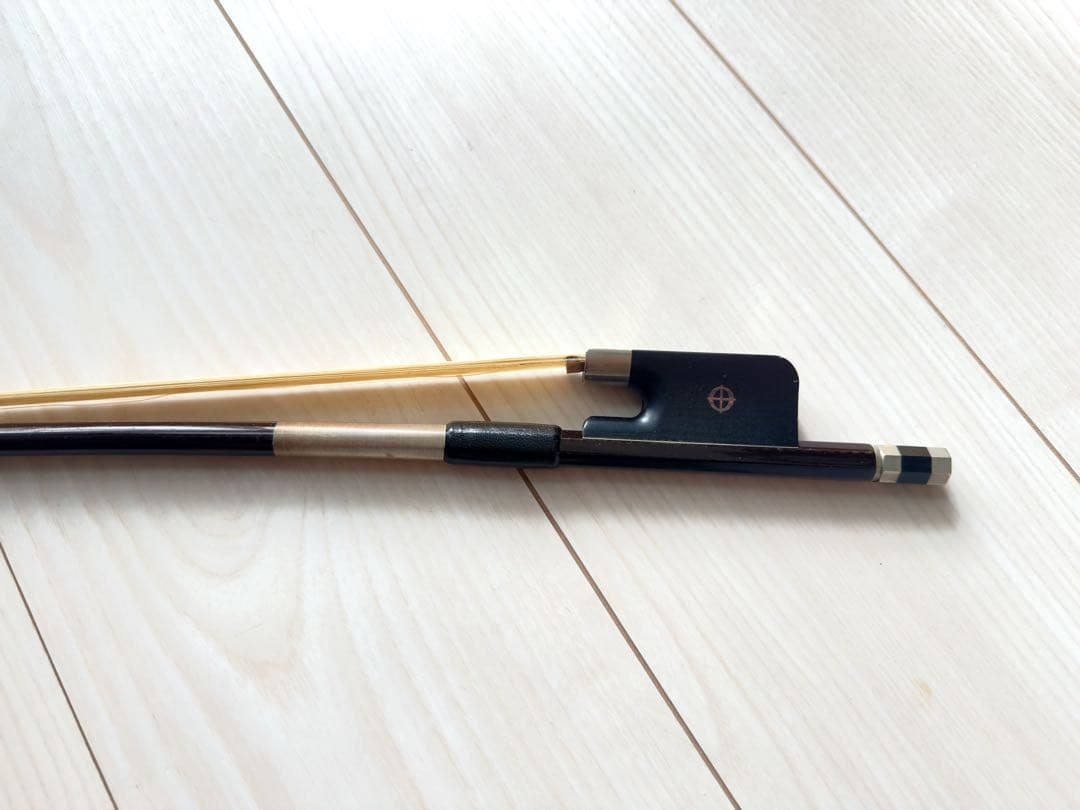 CodaBow Comfort Frenchコントラバス弓（フレンチ）