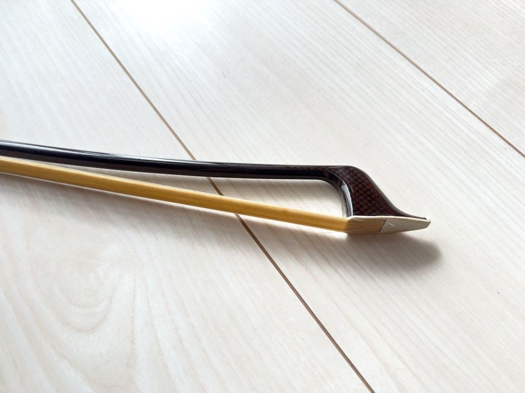 CodaBow Comfort Frenchコントラバス弓（フレンチ）