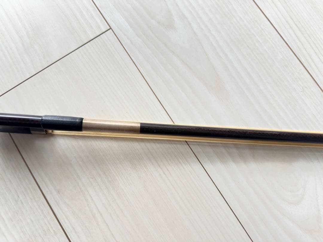 CodaBow Comfort Frenchコントラバス弓（フレンチ）