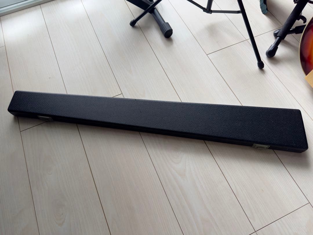 CodaBow Comfort Frenchコントラバス弓（フレンチ）