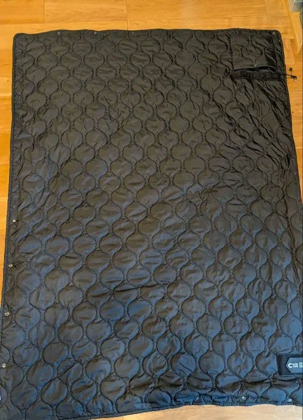 Chill Camping（チルキャンピング） ブランケット ２枚セット