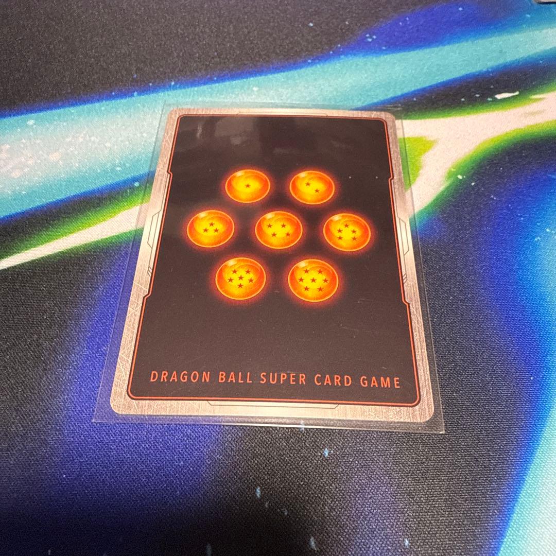 ドラゴンボールフュージョンワールド　魔人ブウ パラレル