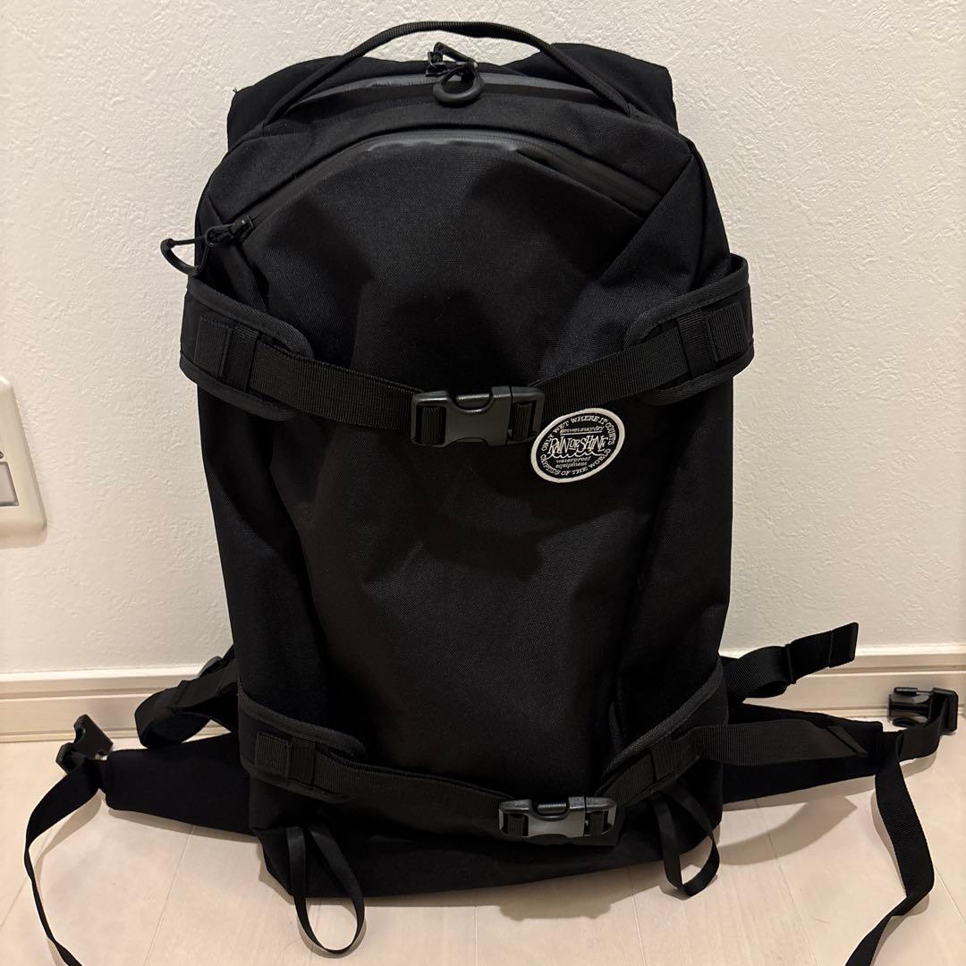 25-16 RAIN OR SHINE レインオアシャインSC PACK 14L
