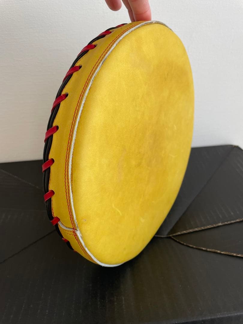 グラブ型付け台　ザナックス　xanax