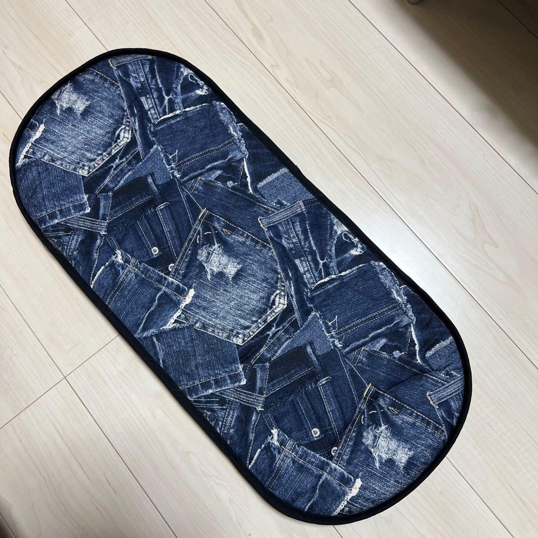 エアバギー　AIRBUGGY　ドーム3　DOME3　ラージ　アースグレー