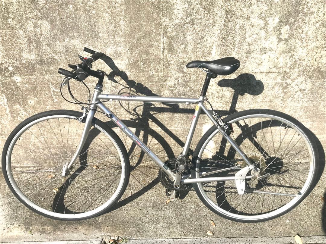 引き取り限定【要整備】ランドギア