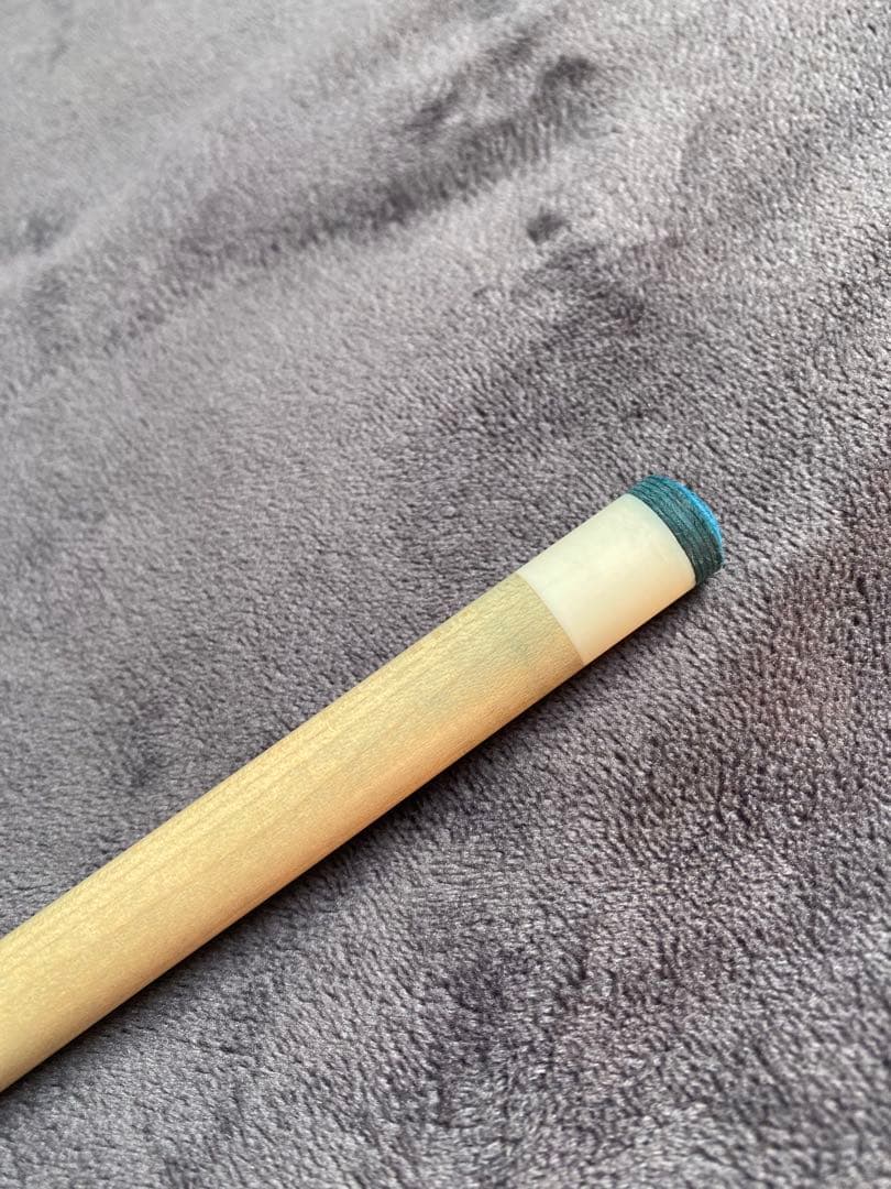 入手困難【CUE LEE'S キューリース】純正ソリッドシャフト