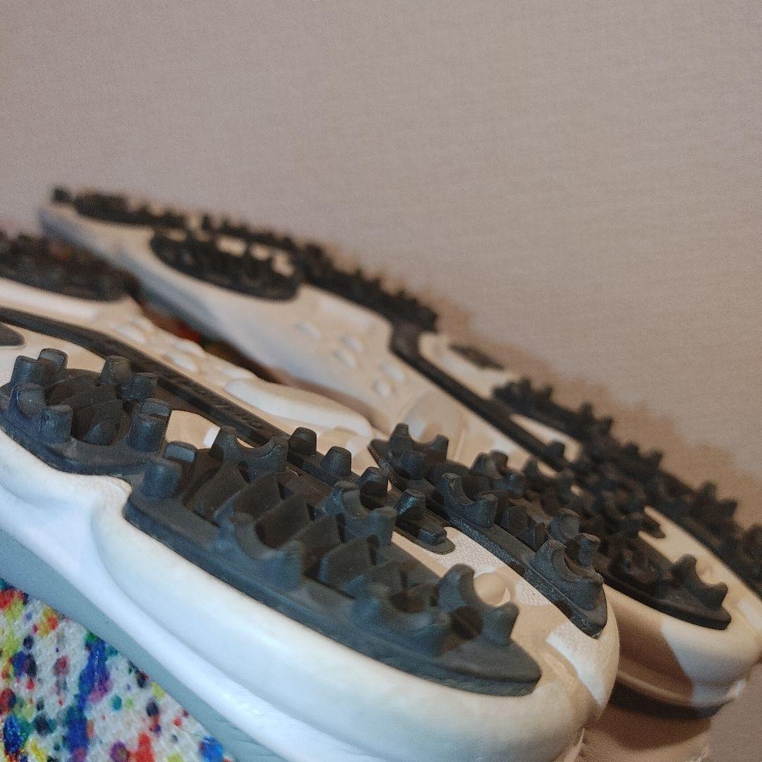 フットジョイ　ゴルフシューズ　24.0センチ ダイヤル