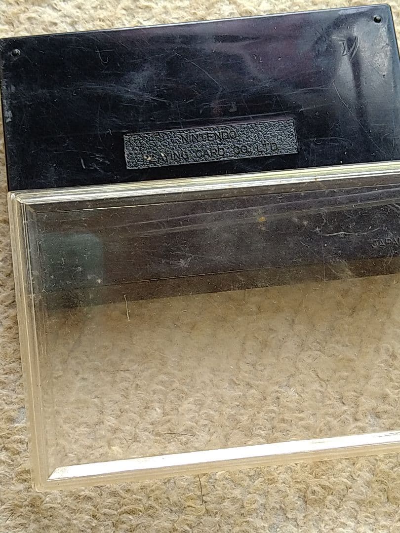 トランプ　NINTENDO　原田治　FUJICOLOR JAL キティ 他