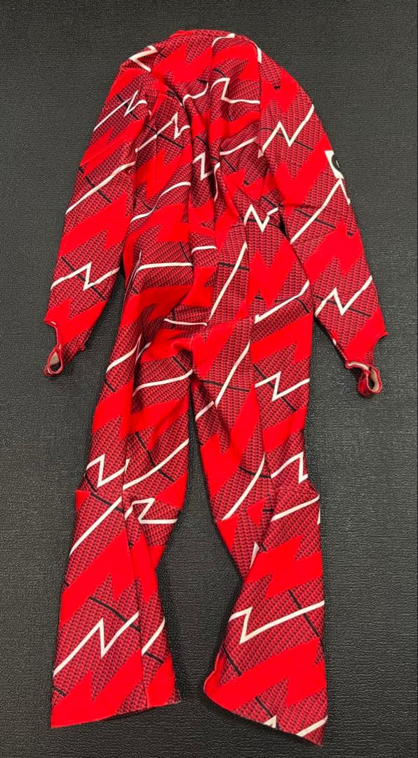 GOLDWIN ゴールドウィン レーシングスーツ パット付きワンピース 140