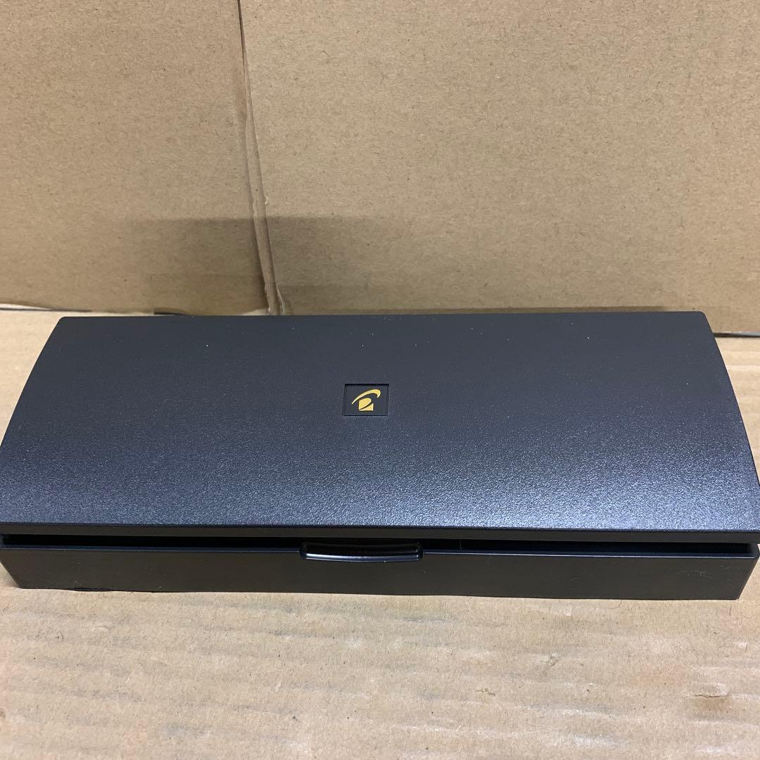 新品　PILOT 万年筆 マンネンヒツ カスタム74 DL-B ダークブルー