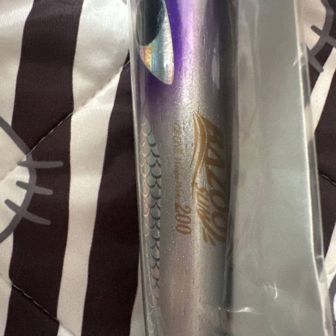 ルアー・フライ CBONE BAZOO 200