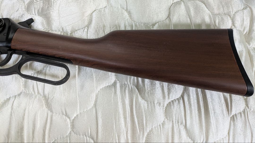 Voisky　ウィンチェスター M1894 ナーフガン スポンジ弾 排莢式