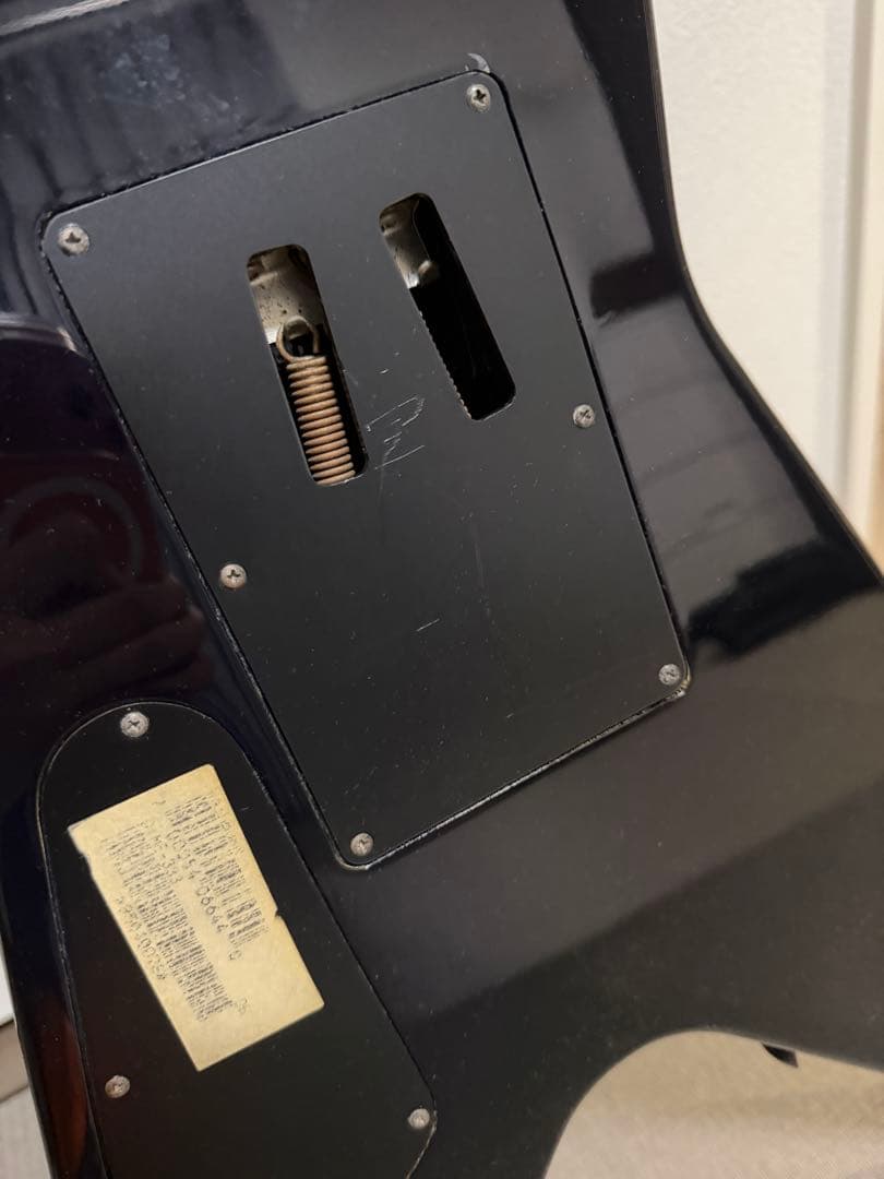 WASHBURNDIME333ダイムバッグ・ダレルシグネチャーモデルエレキギター