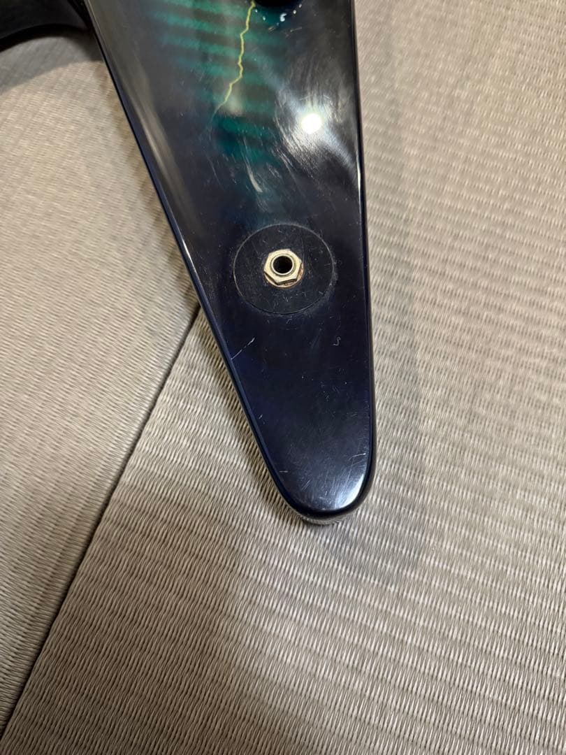 WASHBURNDIME333ダイムバッグ・ダレルシグネチャーモデルエレキギター