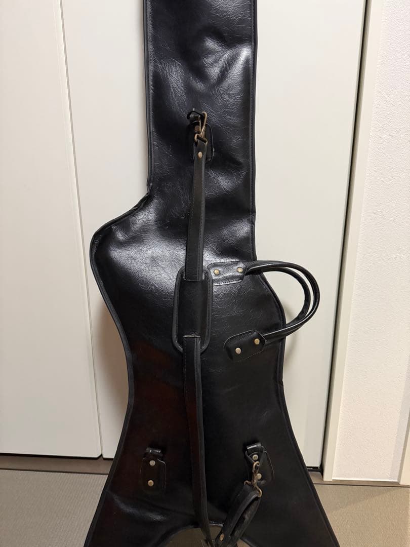 WASHBURNDIME333ダイムバッグ・ダレルシグネチャーモデルエレキギター