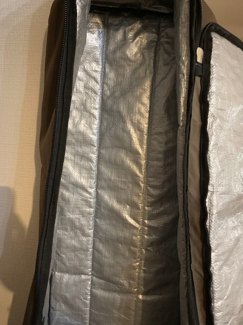 Burton スノーボードキャリーバッグ 166