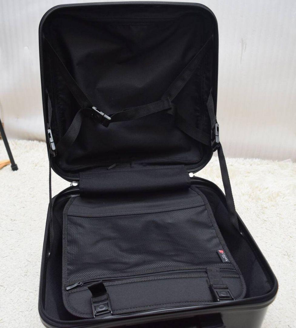 定価2.7万 アルビレックス新潟 キャリーバッグ キャリー ケース 鞄