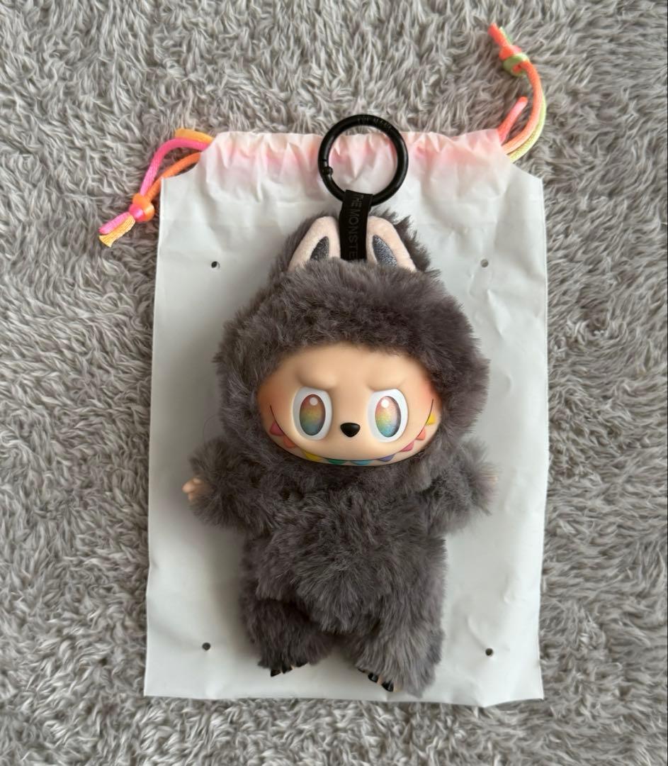 【新品未使用】POPMART Big into Energyシークレット即購入⭕️