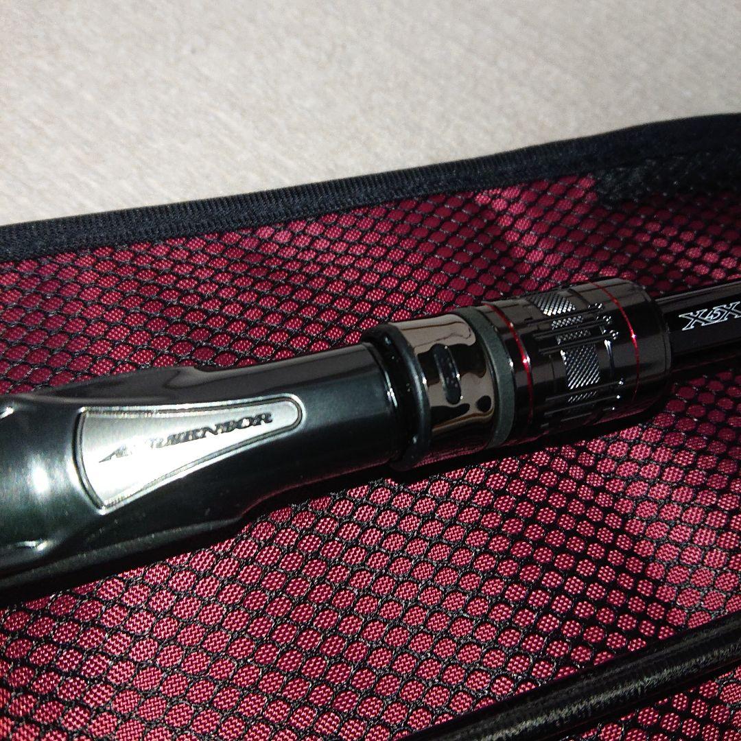 極美品　オーバーゼアEX　109ML/M