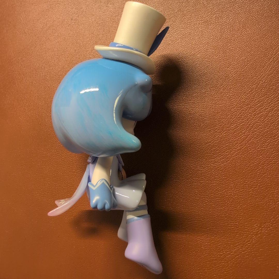 POPMART AZURA ファンタジーネイチャー シークレットフィギュア