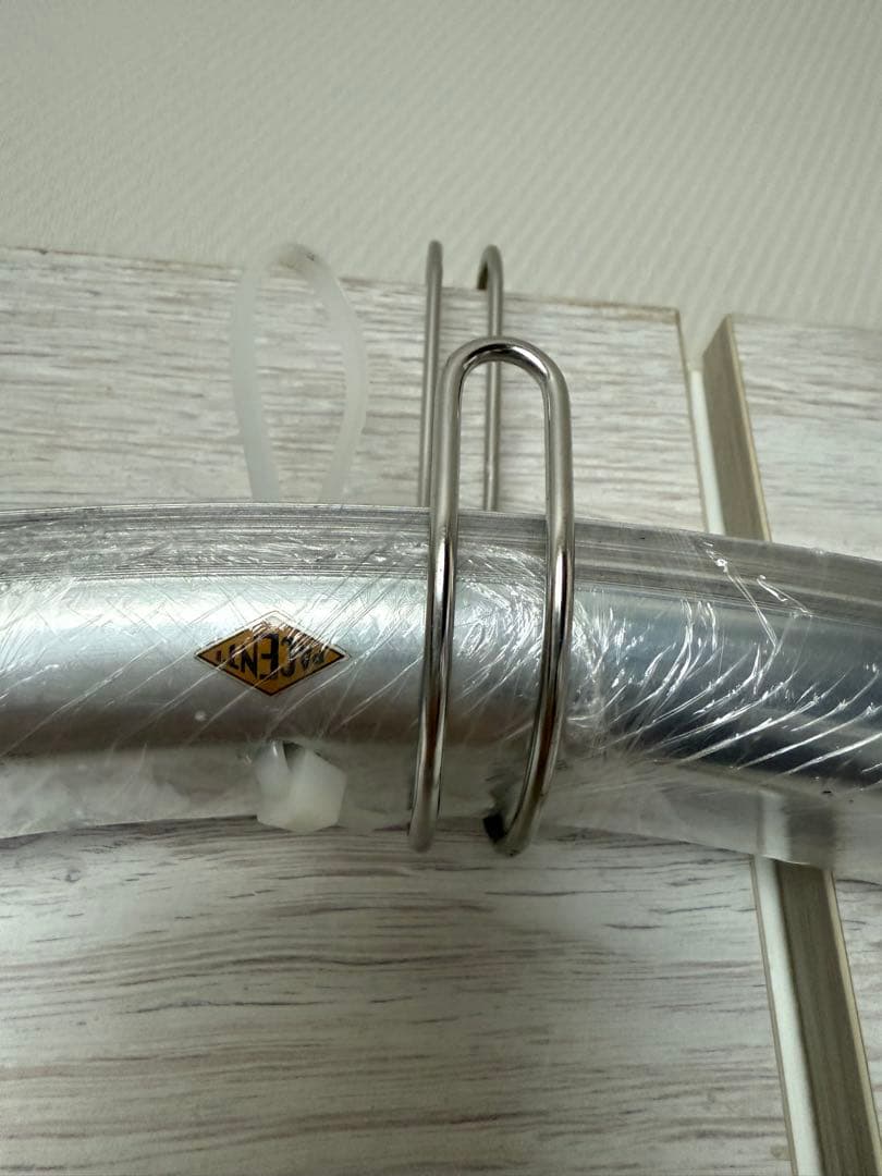 PACENTI forza classico rim 2本セット