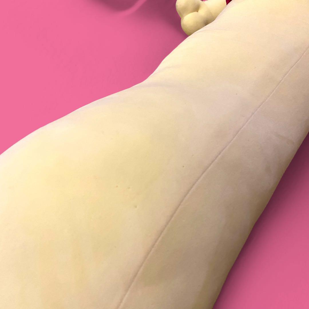 ポケモンセンター【ニャース 超キョダイぬいぐるみ】No.A335