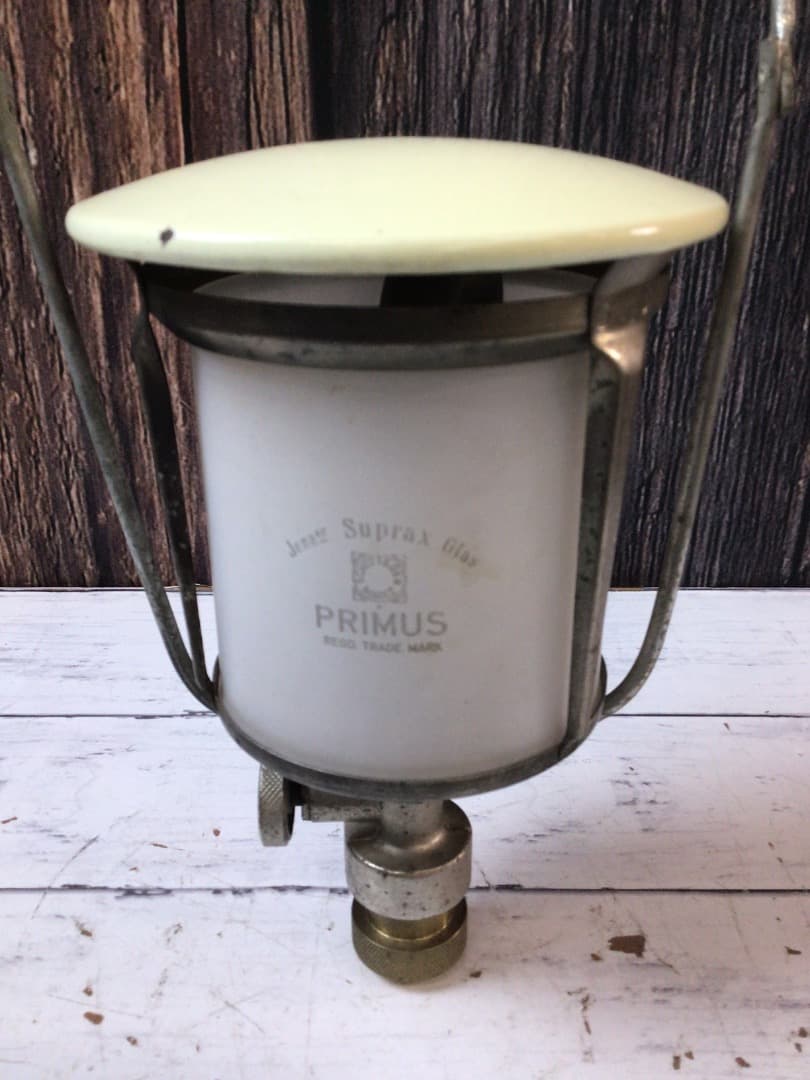 PRIMUS プリムス ヴィンテージランタン ガスランタン