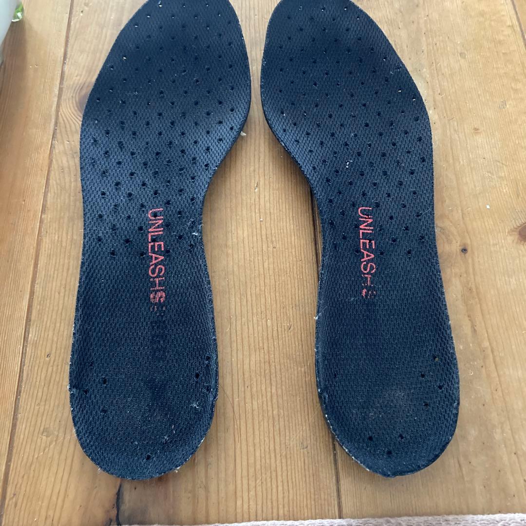 アディダス　サッカースパイク　24.5センチ