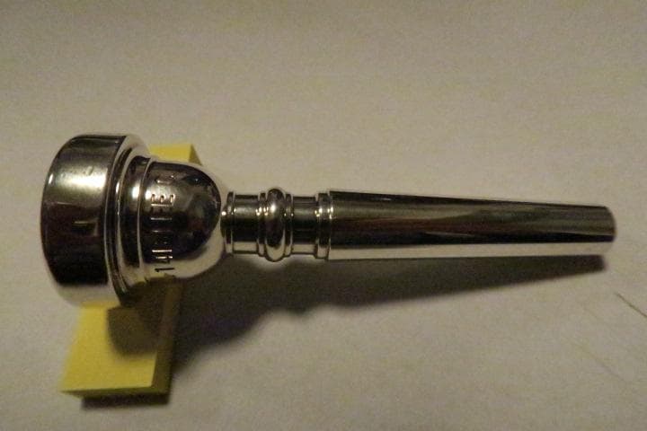 ヤマハ　中川モデル　TR-14B4 EEC　SP トランペットマウスピース